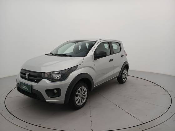 FIAT MOBI 1.0 EVO FLEX LIKE. MANUAL FIAT MOBI 1.0 EVO FLEX LIKE. MANUAL